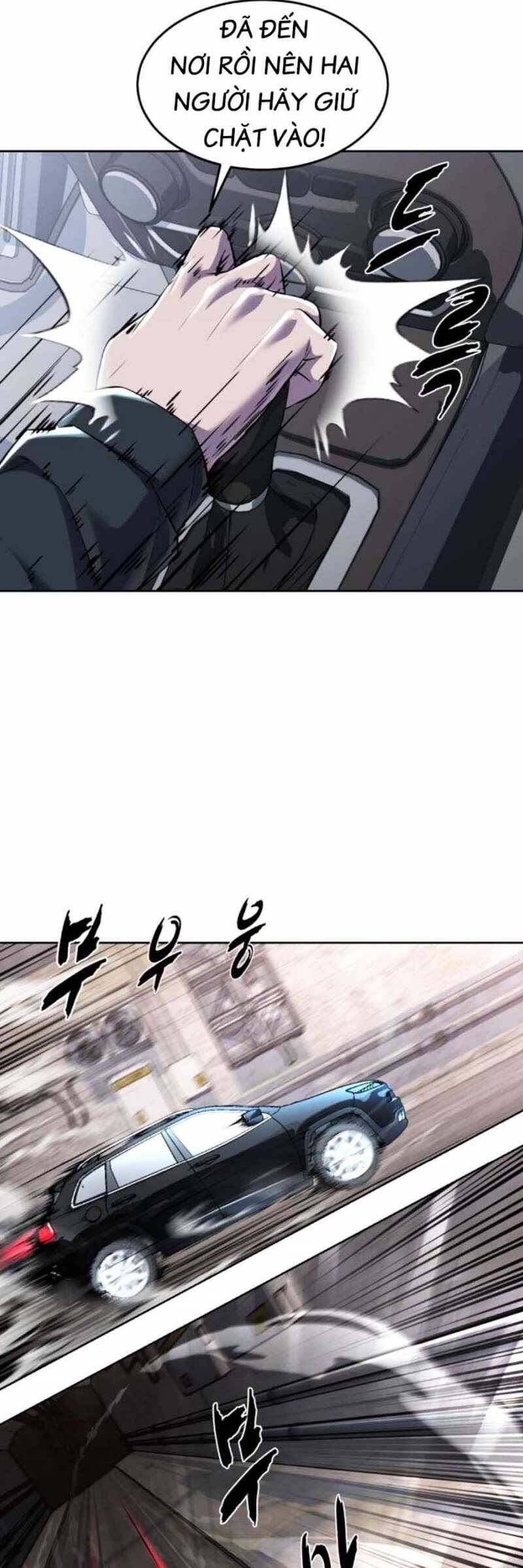 Cậu bé của thần chết chapter 226 - Upload bởi truyensieuhay.com