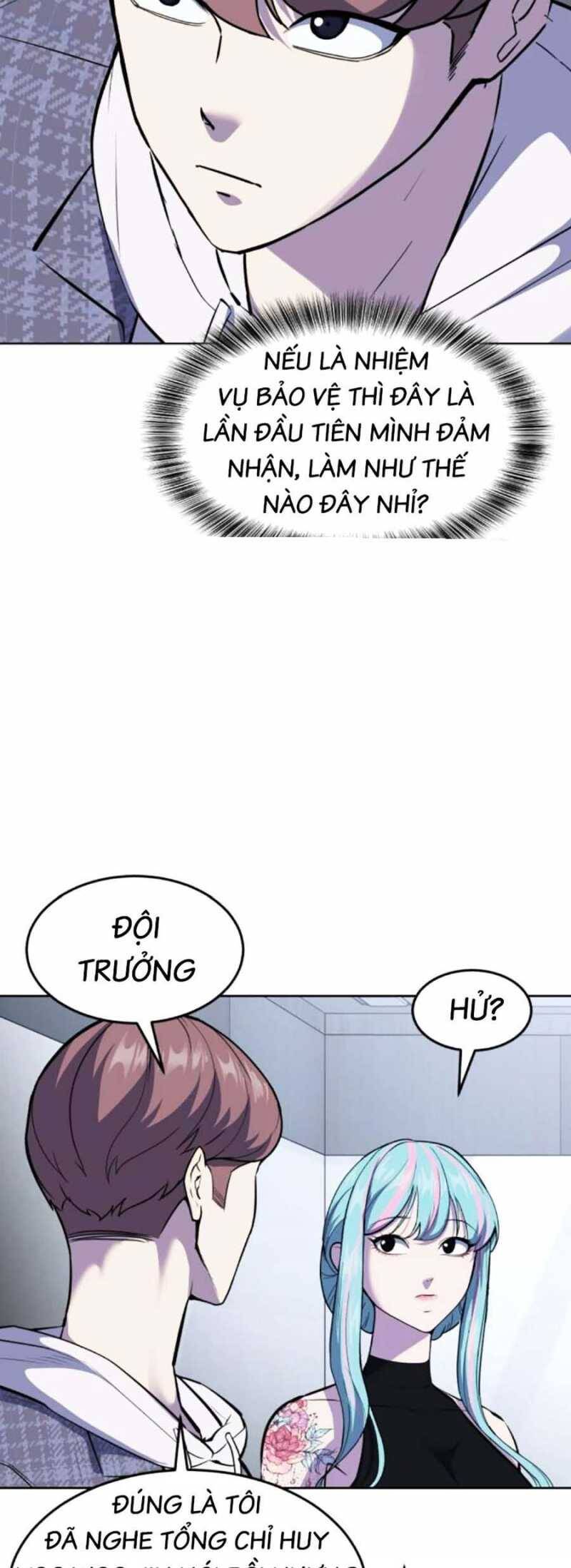 Cậu bé của thần chết chapter 226 - Upload bởi truyensieuhay.com