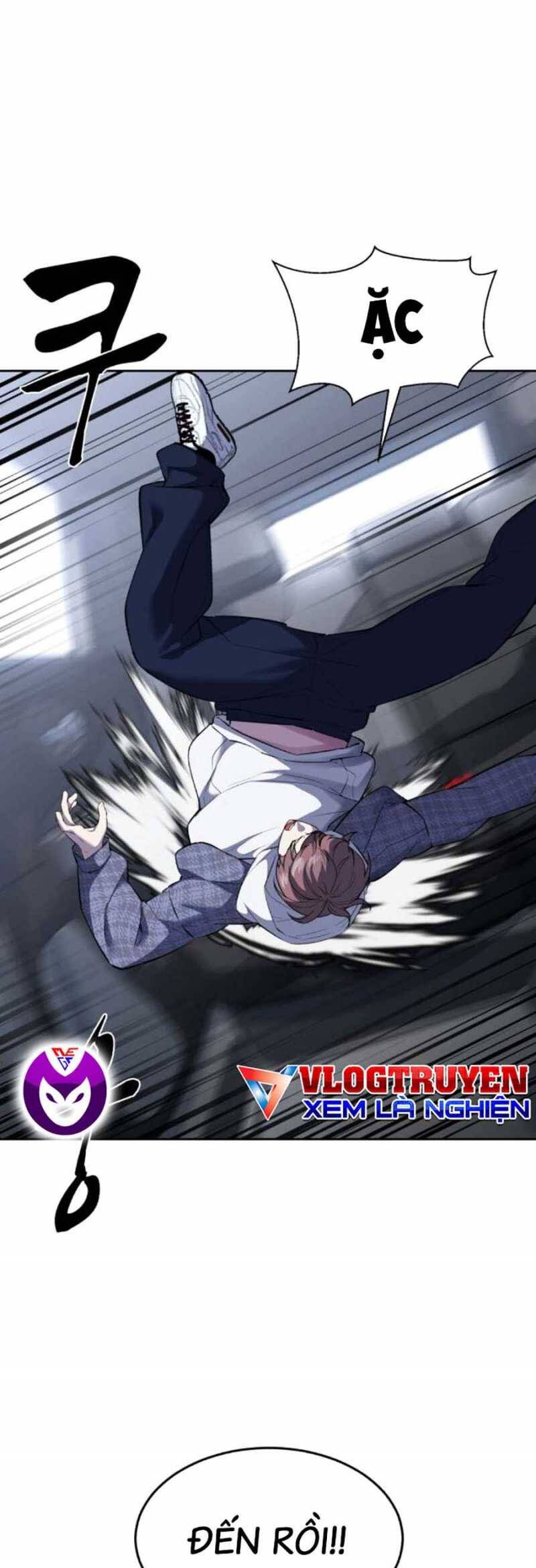 Cậu bé của thần chết chapter 226 - Upload bởi truyensieuhay.com