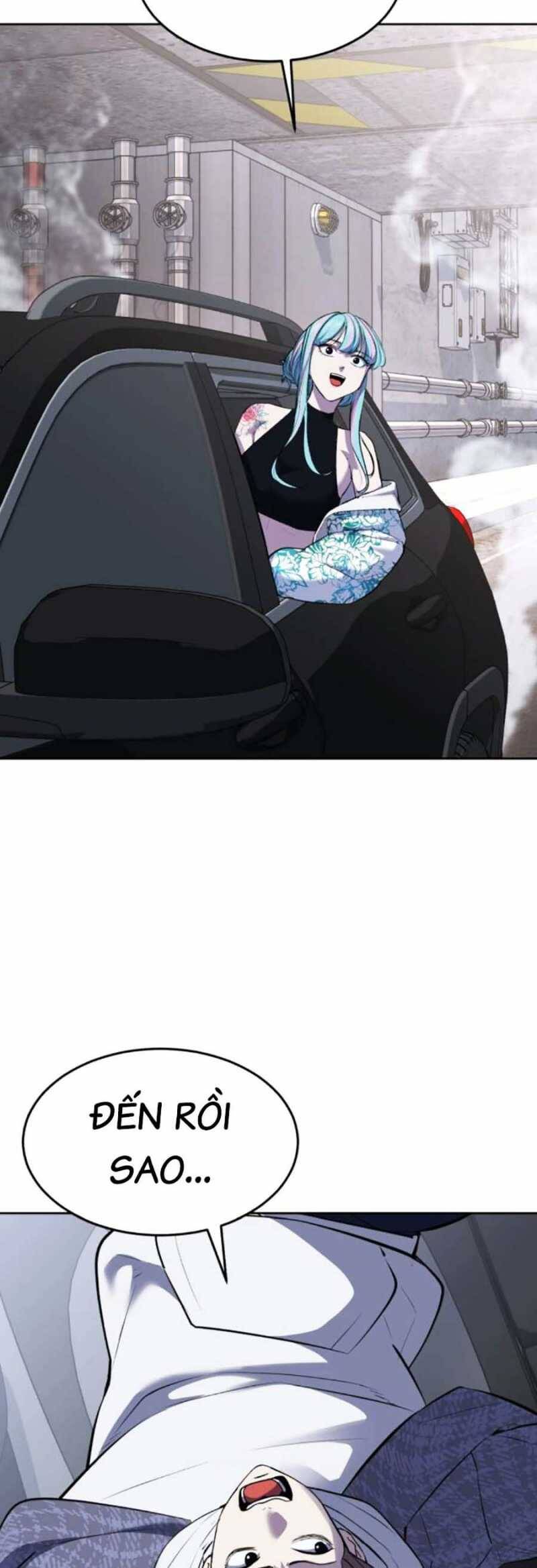 Cậu bé của thần chết chapter 226 - Upload bởi truyensieuhay.com