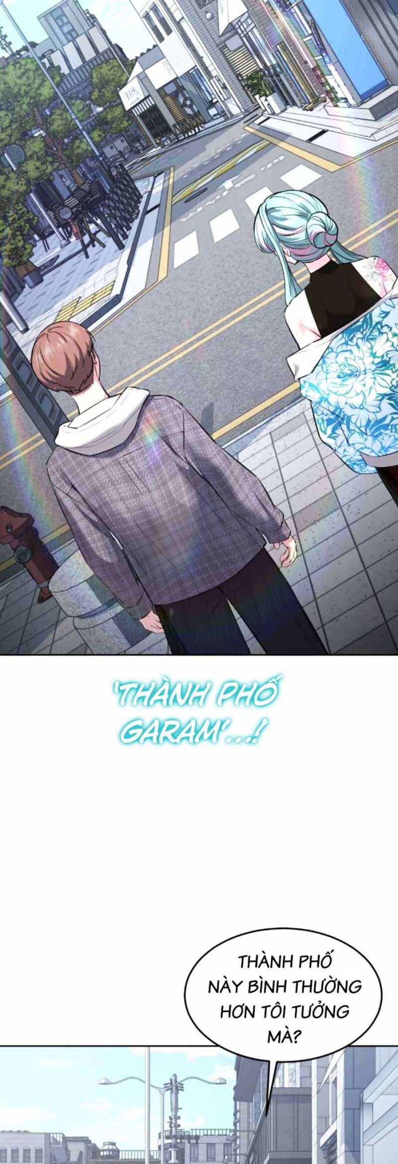 Cậu bé của thần chết chapter 226 - Upload bởi truyensieuhay.com