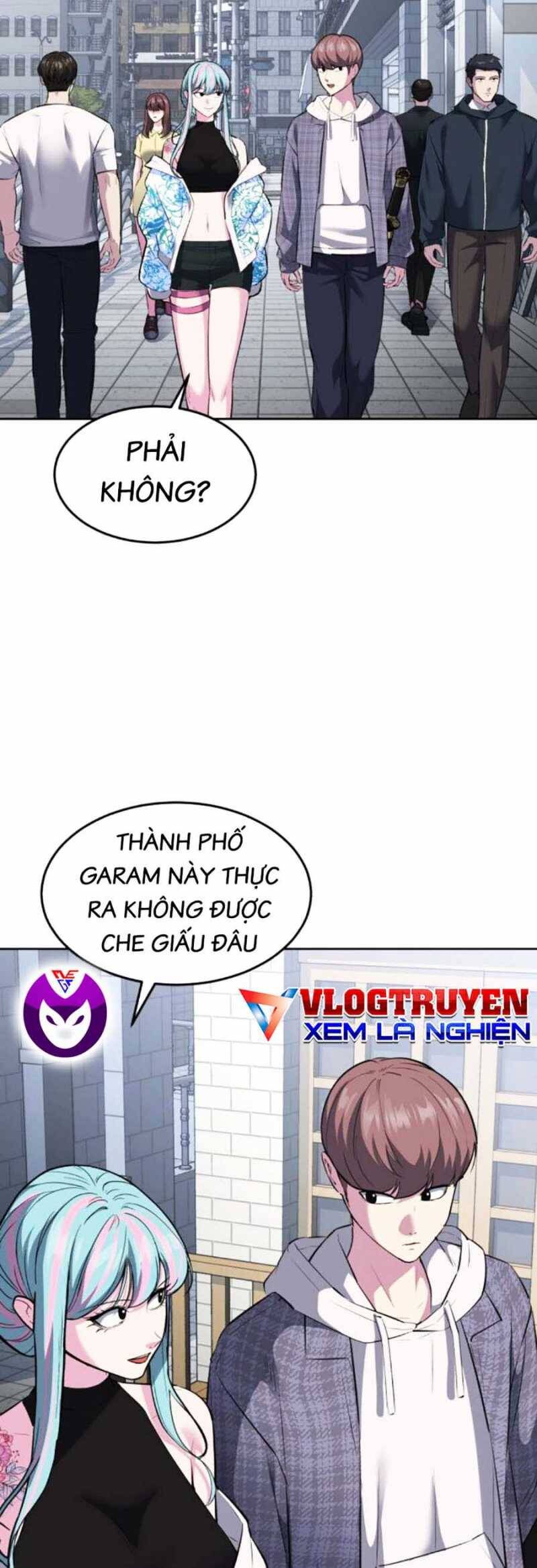 Cậu bé của thần chết chapter 226 - Upload bởi truyensieuhay.com