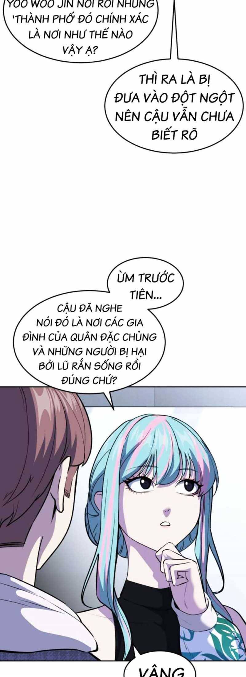 Cậu bé của thần chết chapter 226 - Upload bởi truyensieuhay.com