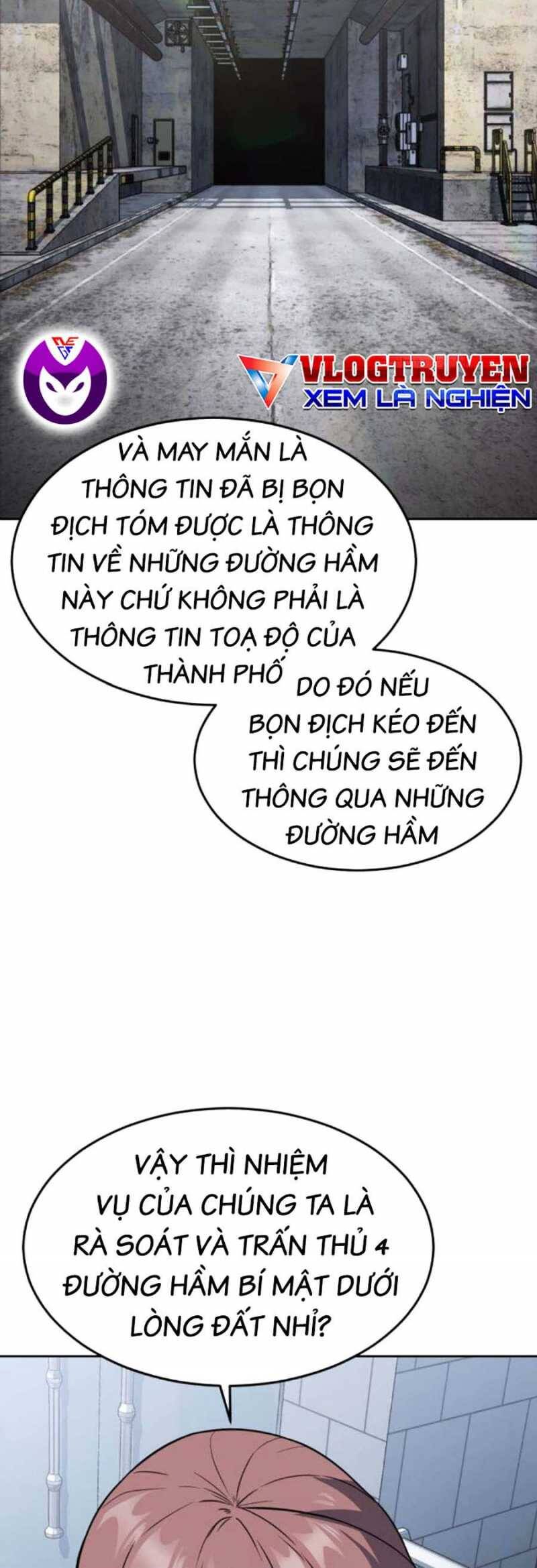 Cậu bé của thần chết chapter 226 - Upload bởi truyensieuhay.com