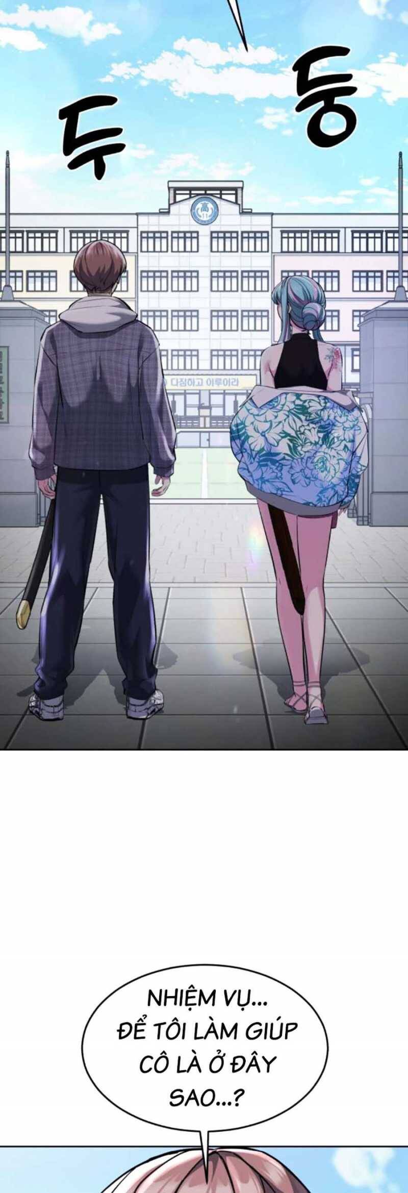 Cậu bé của thần chết chapter 226 - Upload bởi truyensieuhay.com
