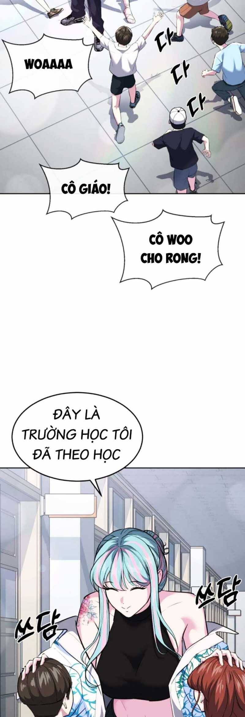 Cậu bé của thần chết chapter 226 - Upload bởi truyensieuhay.com