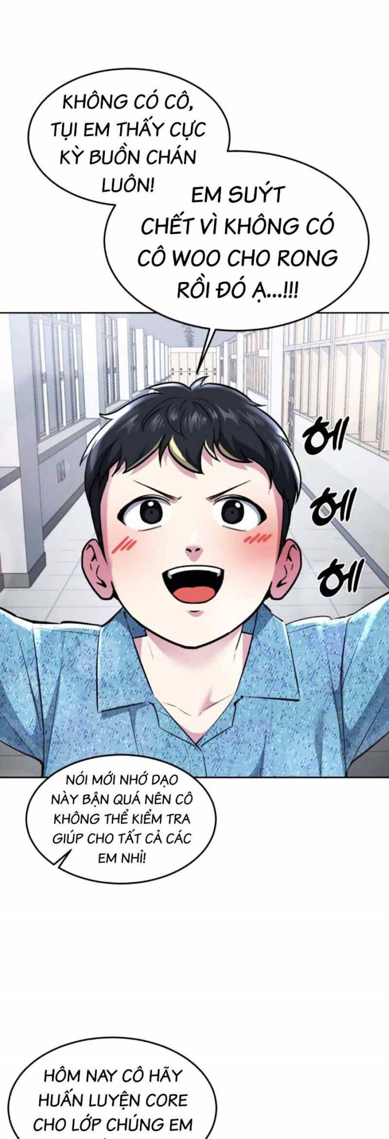 Cậu bé của thần chết chapter 226 - Upload bởi truyensieuhay.com