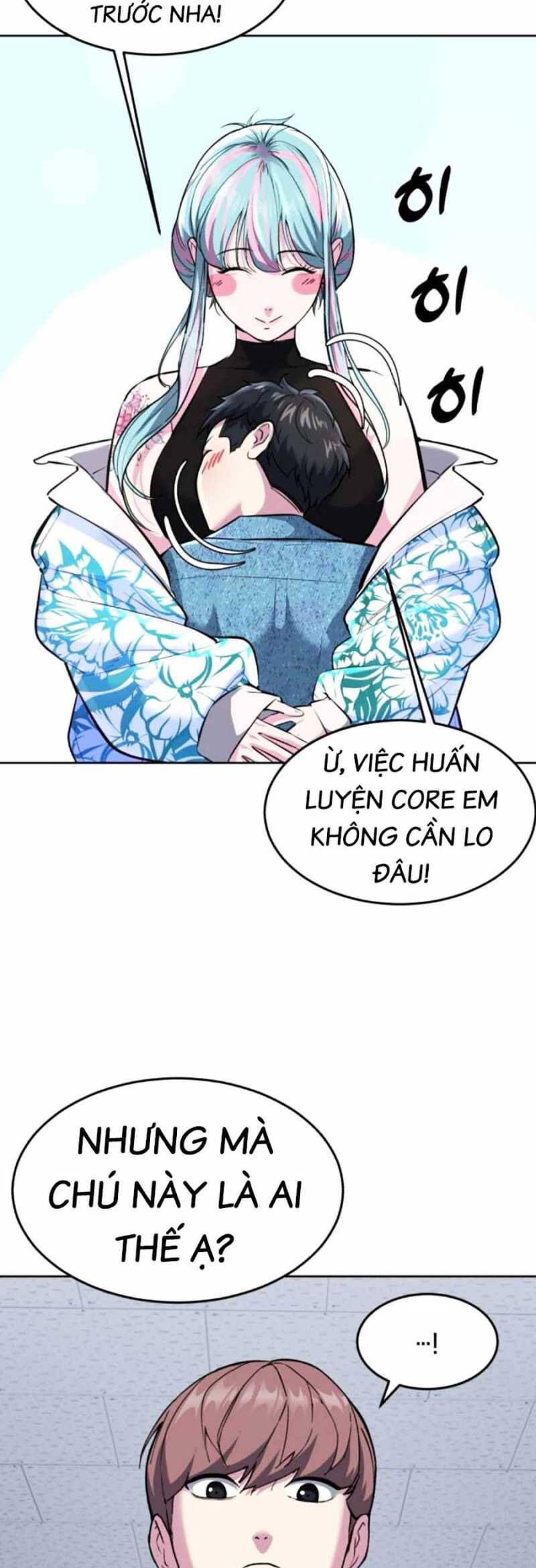 Cậu bé của thần chết chapter 226 - Upload bởi truyensieuhay.com