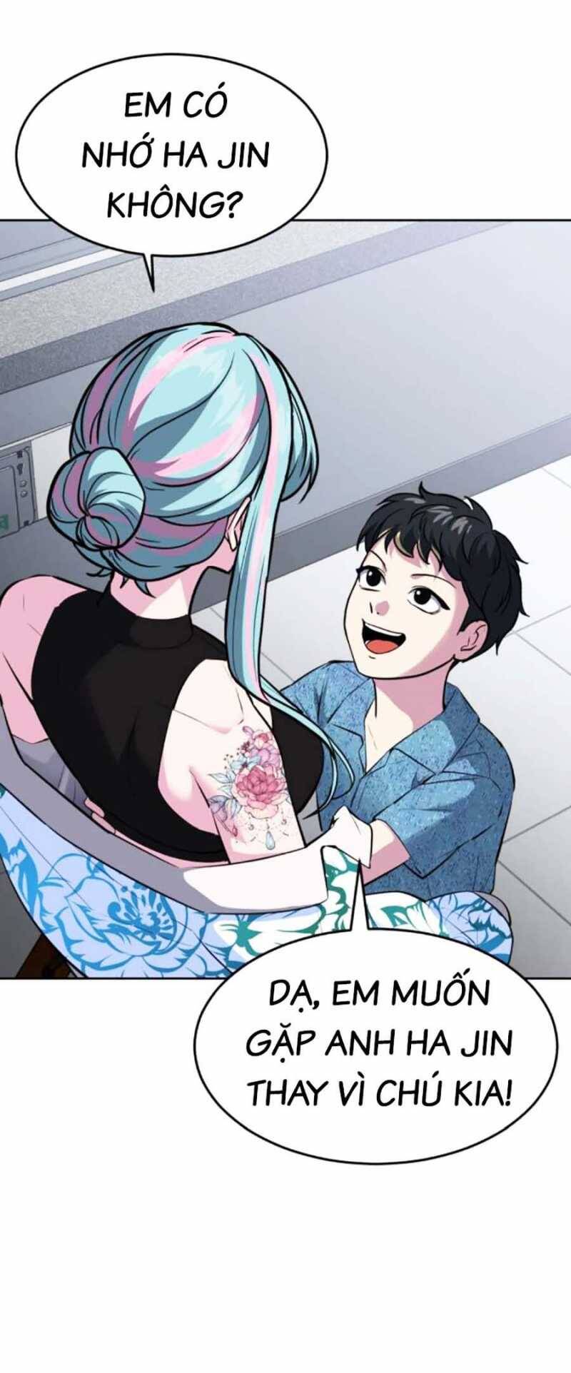 Cậu bé của thần chết chapter 226 - Upload bởi truyensieuhay.com