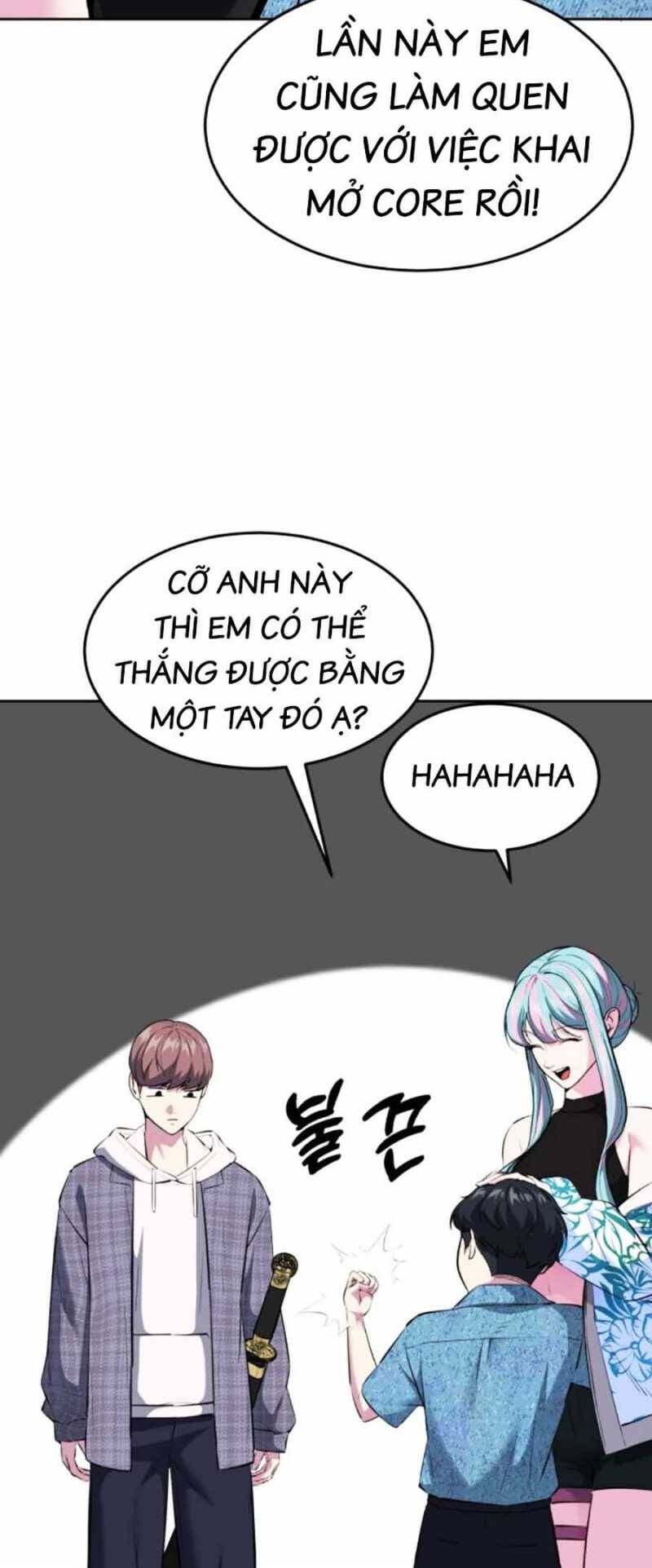 Cậu bé của thần chết chapter 226 - Upload bởi truyensieuhay.com