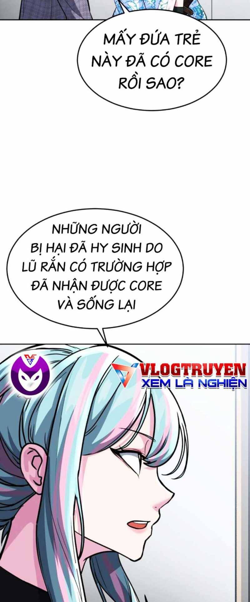 Cậu bé của thần chết chapter 226 - Upload bởi truyensieuhay.com