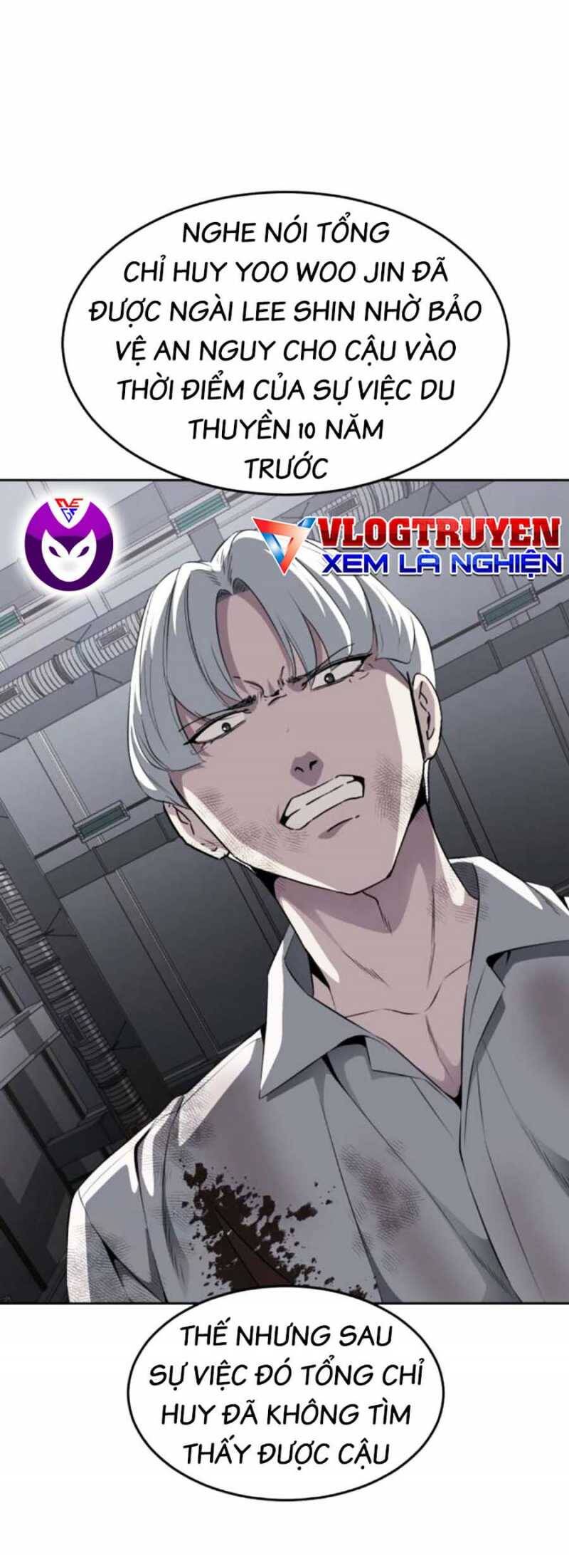 Cậu bé của thần chết chapter 226 - Upload bởi truyensieuhay.com