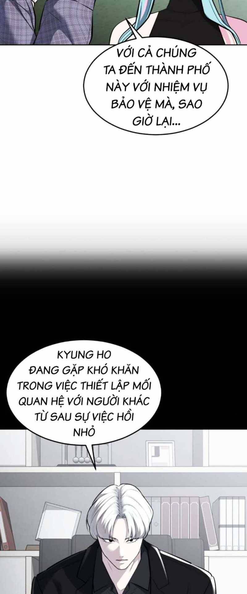 Cậu bé của thần chết chapter 226 - Upload bởi truyensieuhay.com