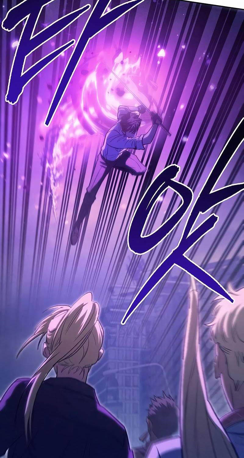 Những Ranker Cấp S Mà Tôi Nuôi Dưỡng chapter 145 - Upload bởi truyensieuhay.com
