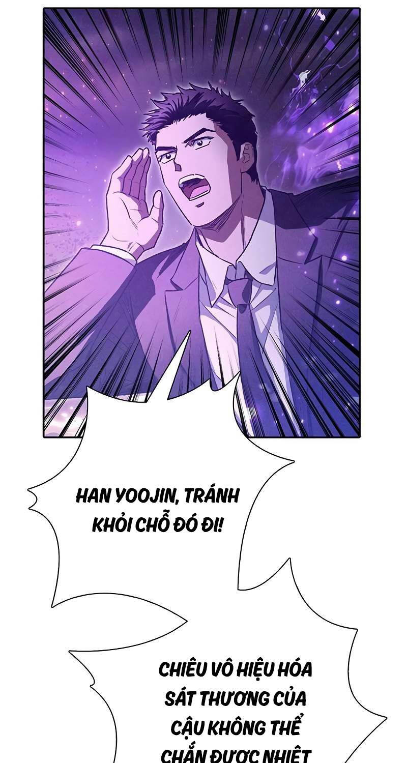 Những Ranker Cấp S Mà Tôi Nuôi Dưỡng chapter 145 - Upload bởi truyensieuhay.com