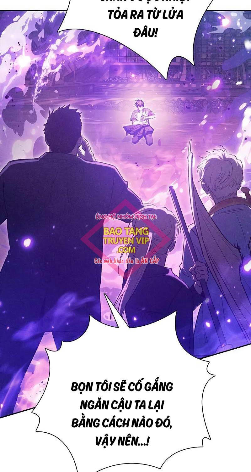Những Ranker Cấp S Mà Tôi Nuôi Dưỡng chapter 145 - Upload bởi truyensieuhay.com