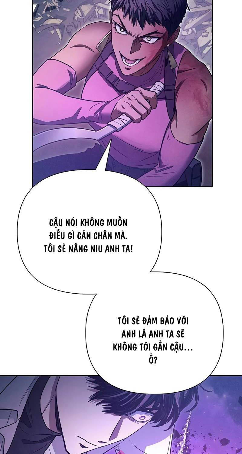 Những Ranker Cấp S Mà Tôi Nuôi Dưỡng chapter 145 - Upload bởi truyensieuhay.com
