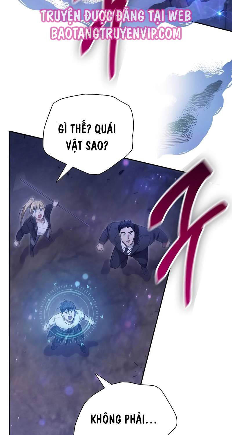 Những Ranker Cấp S Mà Tôi Nuôi Dưỡng chapter 145 - Upload bởi truyensieuhay.com