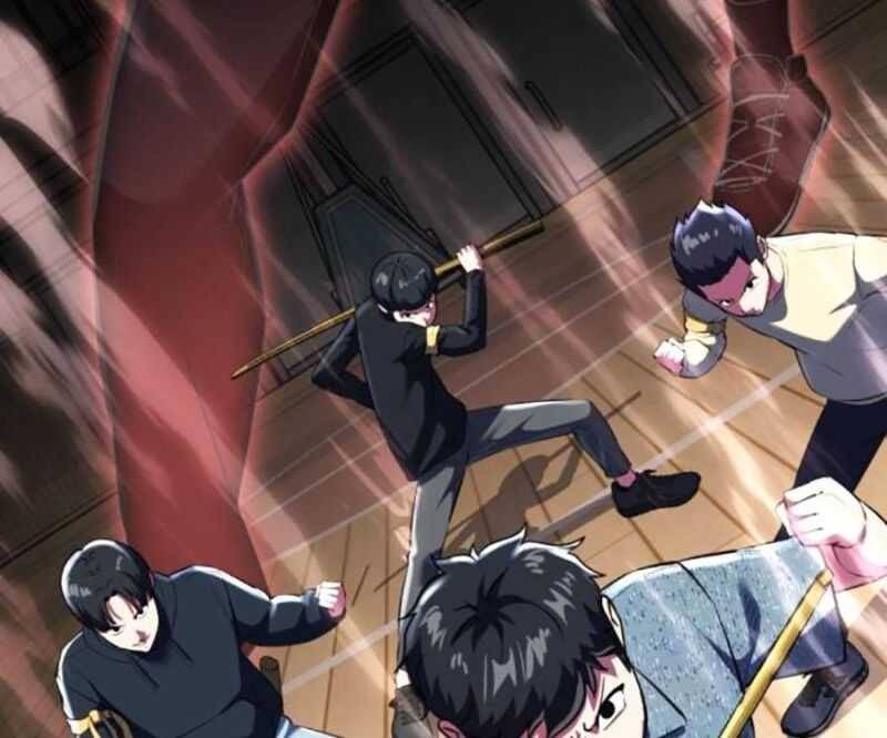 Cậu bé của thần chết chapter 227 - Upload bởi truyensieuhay.com
