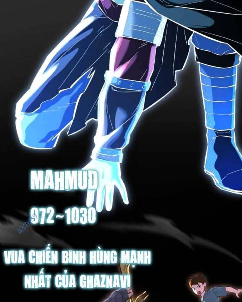 Cậu bé của thần chết chapter 227 - Upload bởi truyensieuhay.com