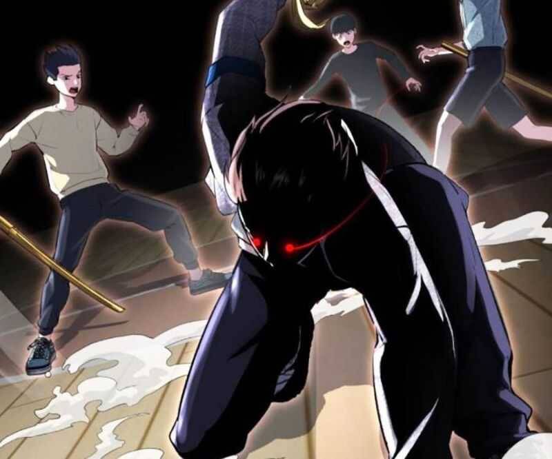 Cậu bé của thần chết chapter 227 - Upload bởi truyensieuhay.com