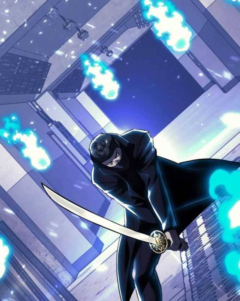 Cậu bé của thần chết chapter 227 - Upload bởi truyensieuhay.com