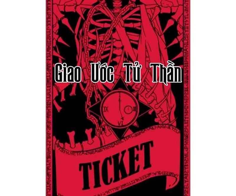 Cậu bé của thần chết chapter 227 - Upload bởi truyensieuhay.com