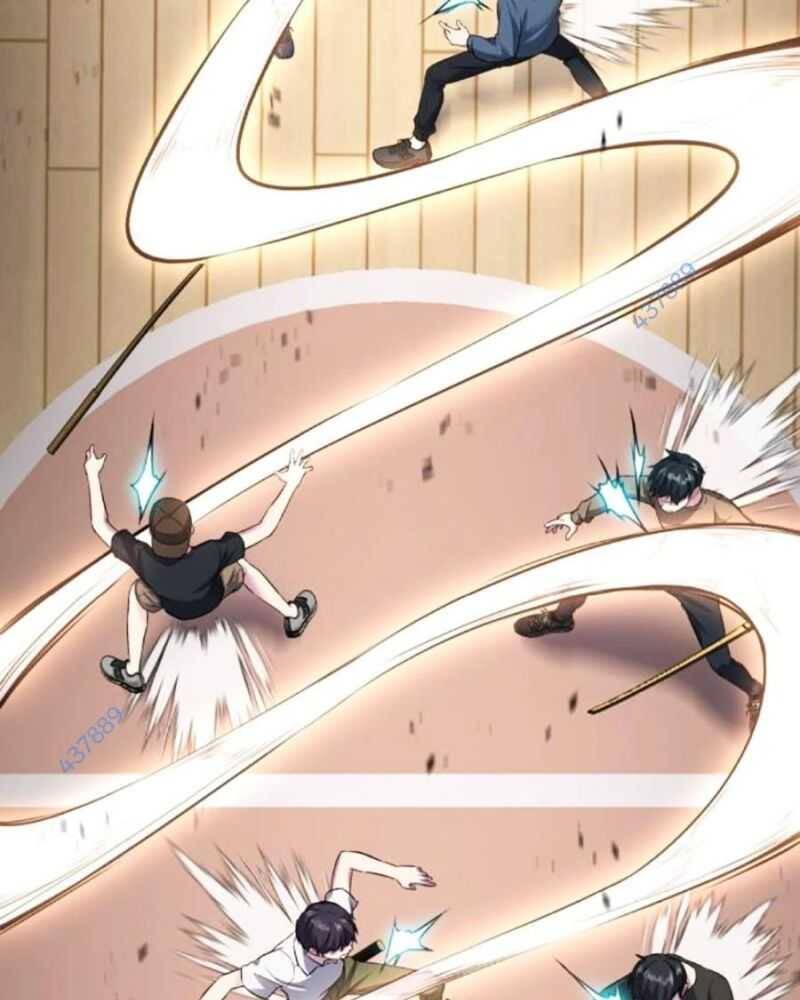 Cậu bé của thần chết chapter 227 - Upload bởi truyensieuhay.com