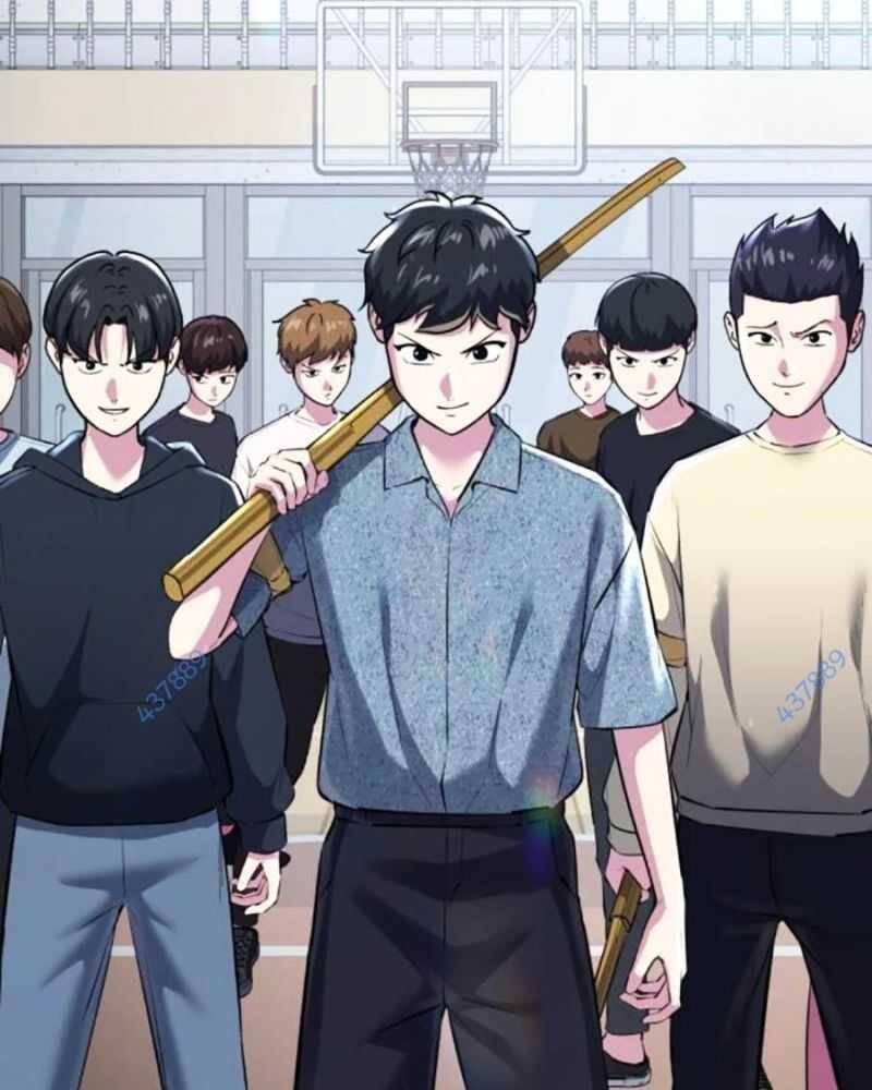 Cậu bé của thần chết chapter 227 - Upload bởi truyensieuhay.com