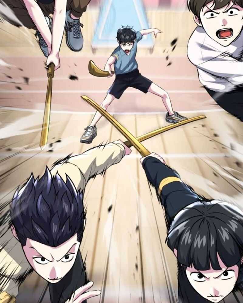 Cậu bé của thần chết chapter 227 - Upload bởi truyensieuhay.com