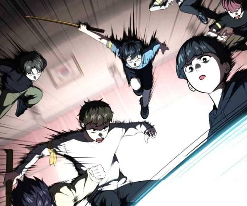 Cậu bé của thần chết chapter 227 - Upload bởi truyensieuhay.com