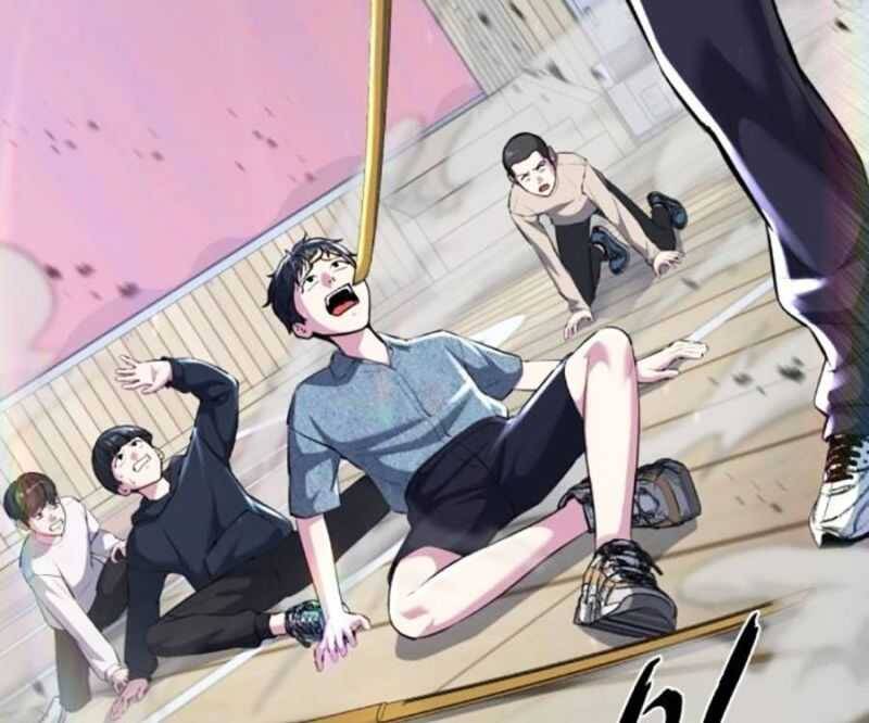 Cậu bé của thần chết chapter 227 - Upload bởi truyensieuhay.com