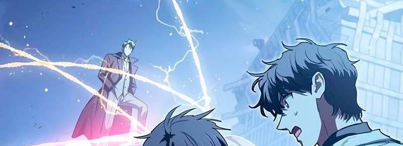 Những Ranker Cấp S Mà Tôi Nuôi Dưỡng chapter 146 - Upload bởi truyensieuhay.com