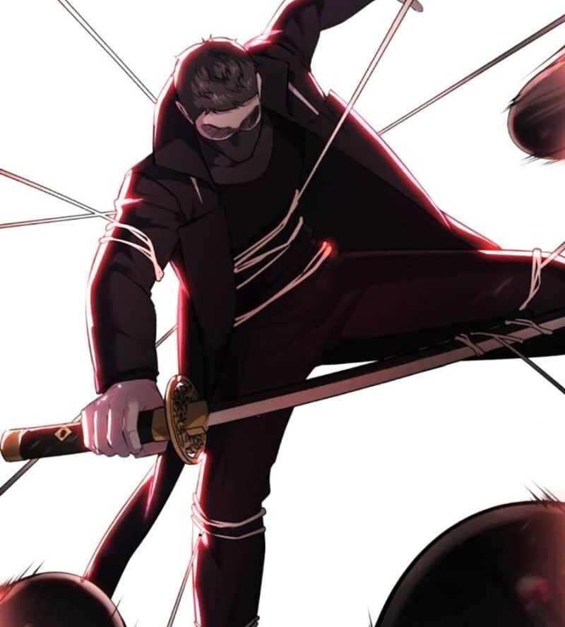 Cậu bé của thần chết chapter 228 - Upload bởi truyensieuhay.com