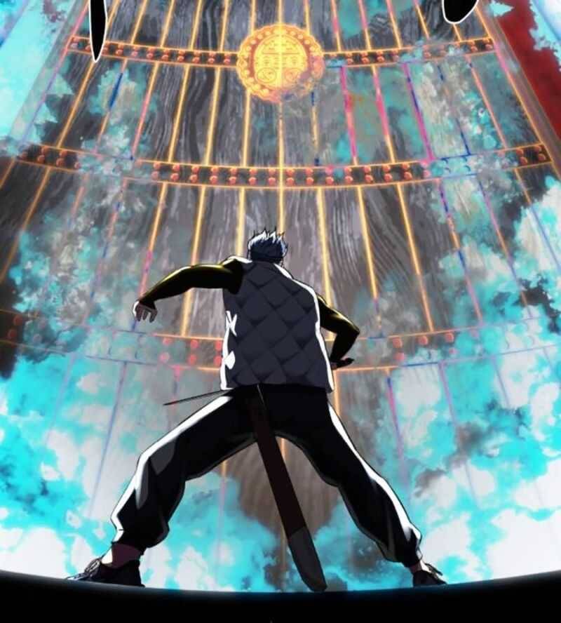Cậu bé của thần chết chapter 228 - Upload bởi truyensieuhay.com