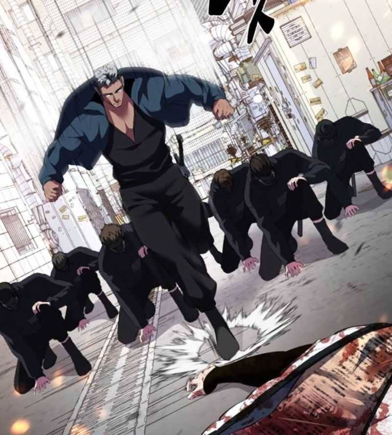 Cậu bé của thần chết chapter 228 - Upload bởi truyensieuhay.com
