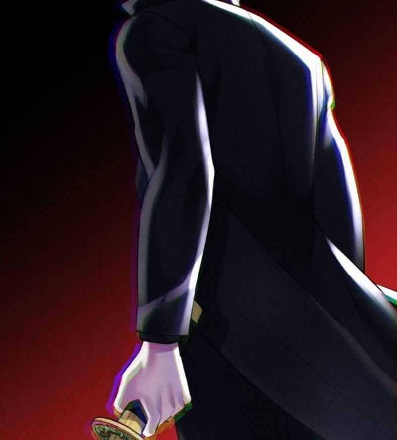 Cậu bé của thần chết chapter 228 - Upload bởi truyensieuhay.com