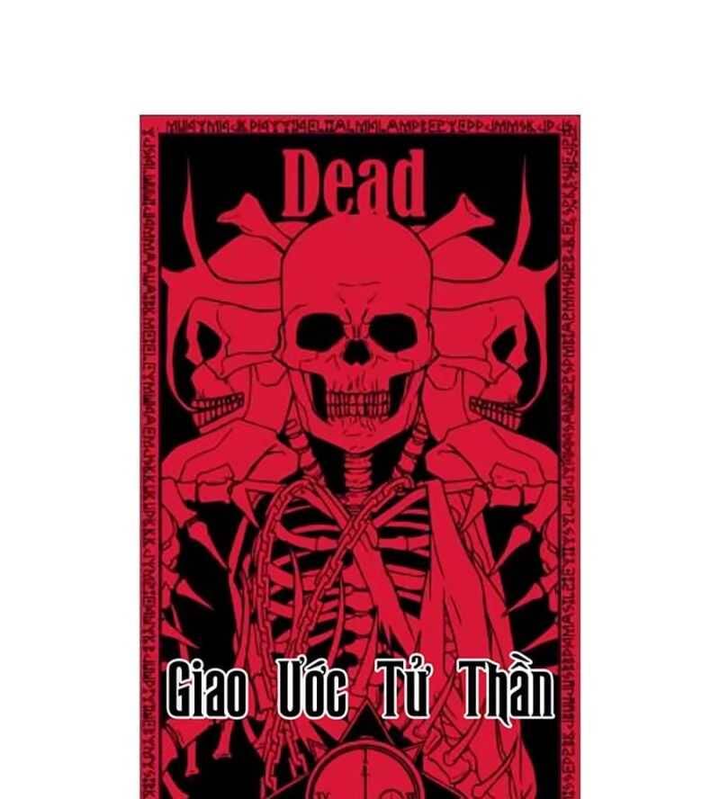 Cậu bé của thần chết chapter 228 - Upload bởi truyensieuhay.com