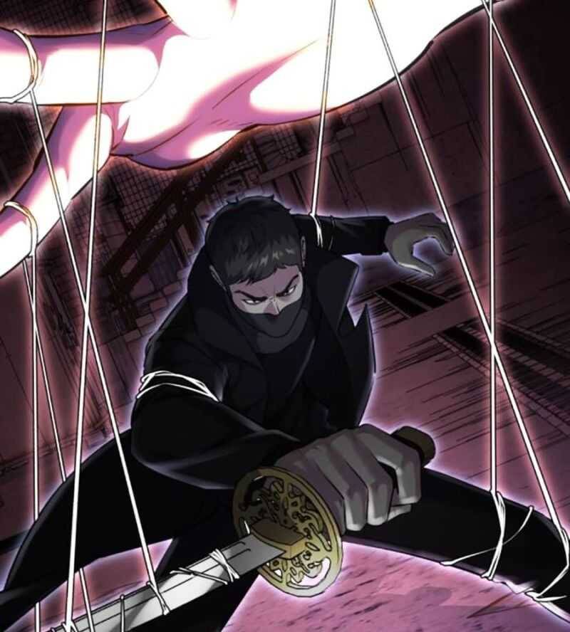 Cậu bé của thần chết chapter 228 - Upload bởi truyensieuhay.com