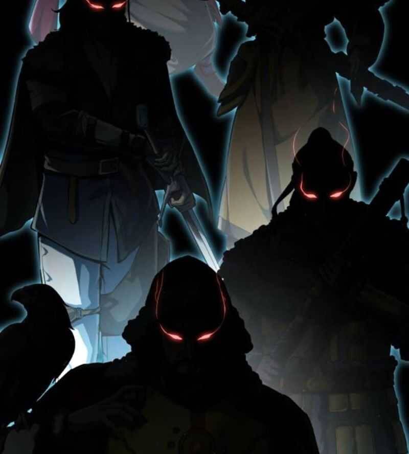 Cậu bé của thần chết chapter 228 - Upload bởi truyensieuhay.com