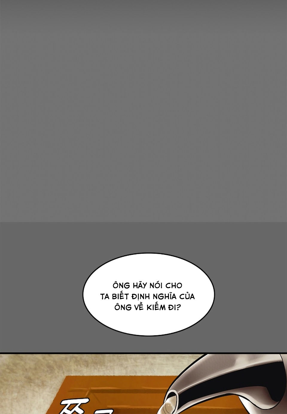 Bất bại chân ma chapter 0 - Upload bởi truyensieuhay.com