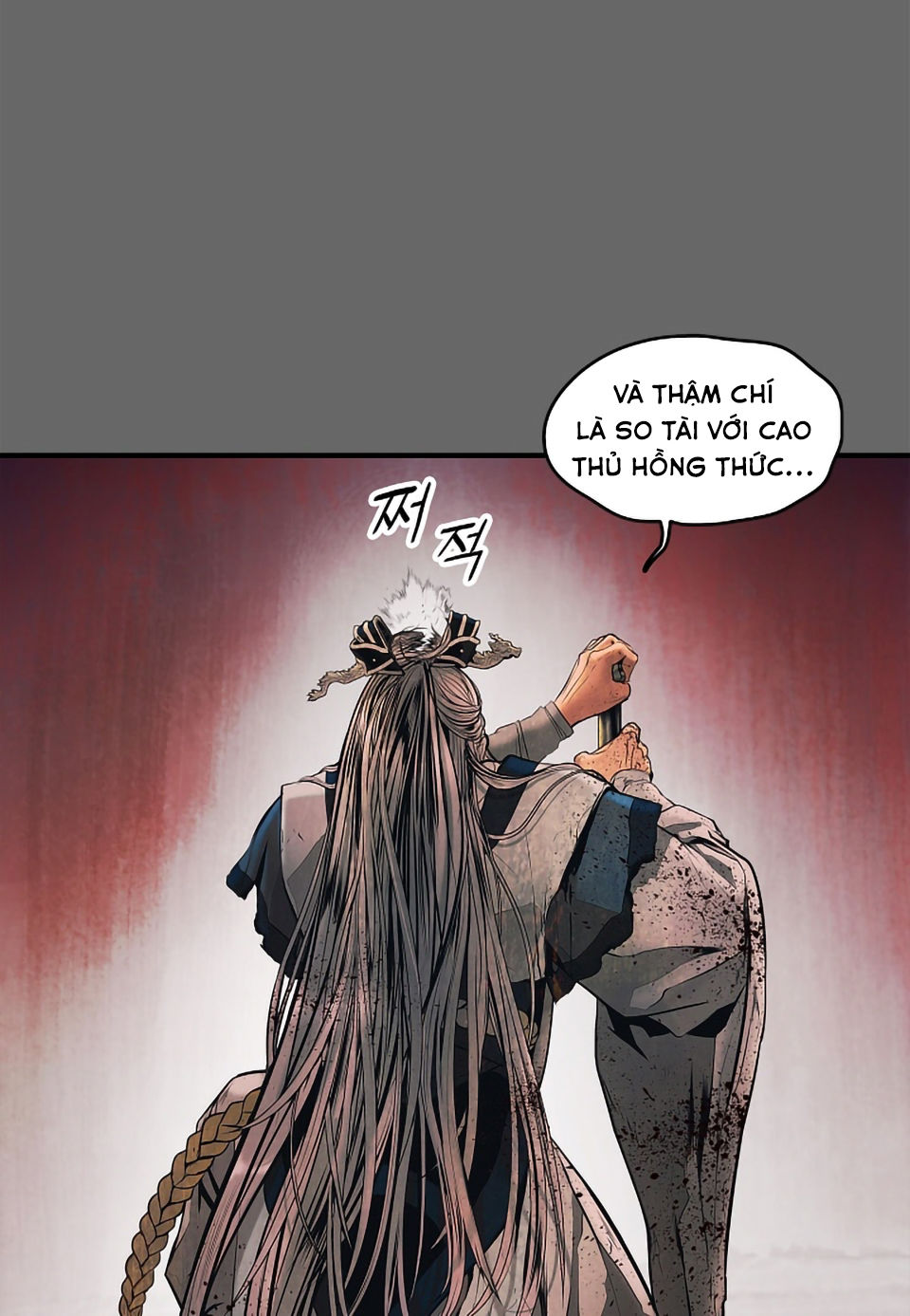 Bất bại chân ma chapter 0 - Upload bởi truyensieuhay.com