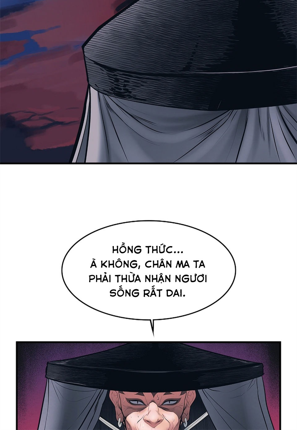 Bất bại chân ma chapter 0 - Upload bởi truyensieuhay.com