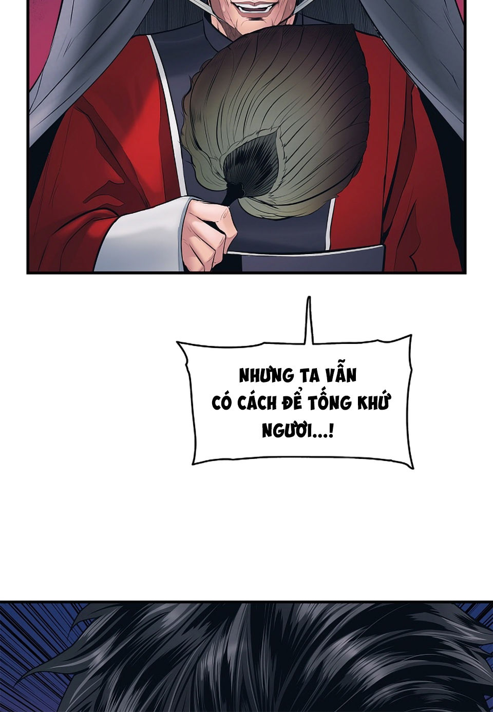 Bất bại chân ma chapter 0 - Upload bởi truyensieuhay.com