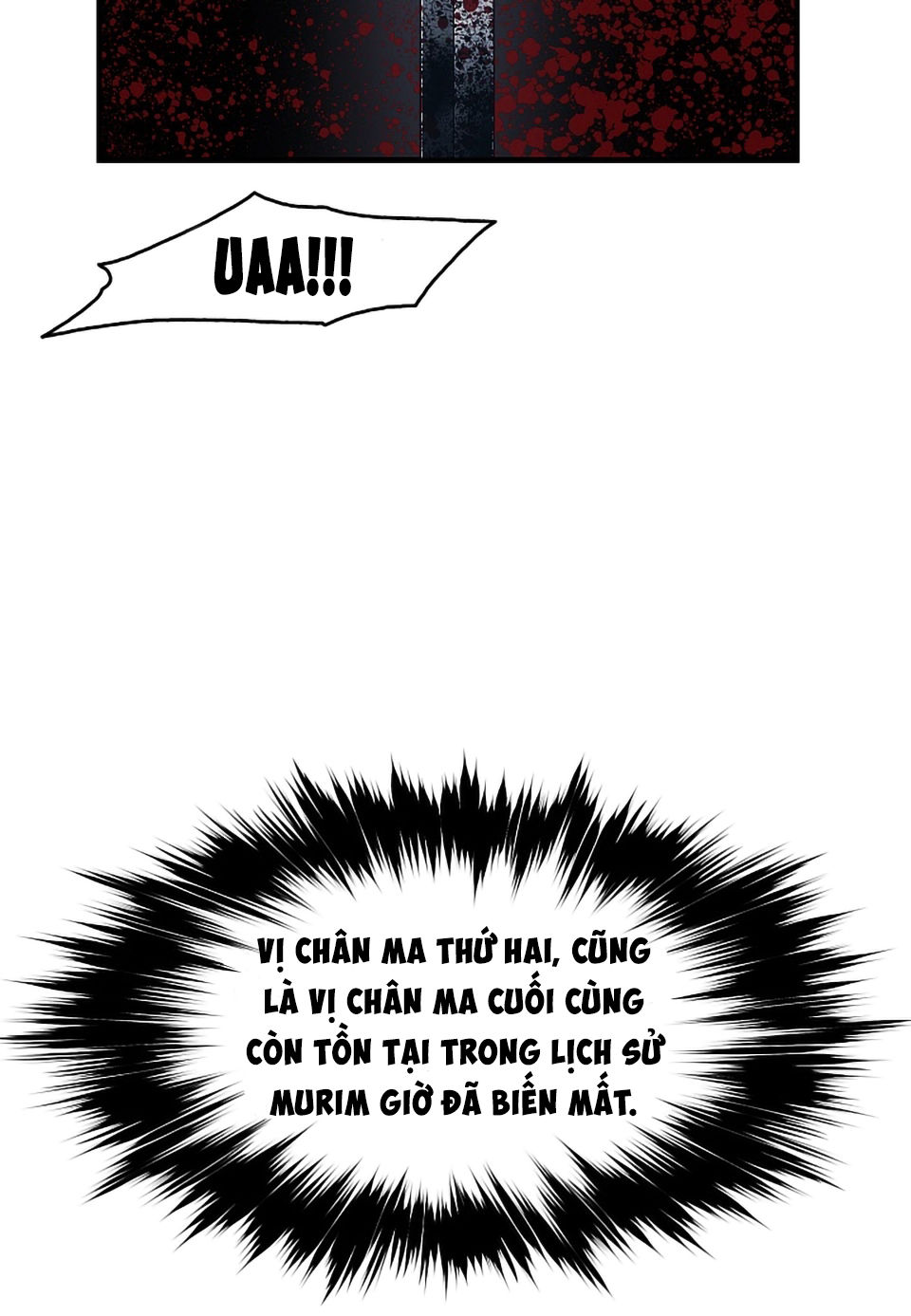 Bất bại chân ma chapter 0 - Upload bởi truyensieuhay.com