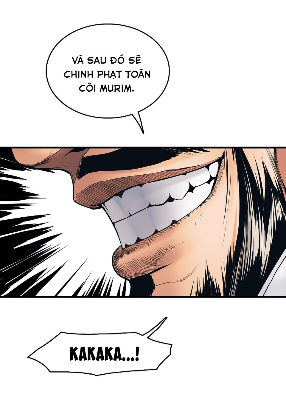 Bất bại chân ma chapter 0 - Upload bởi truyensieuhay.com