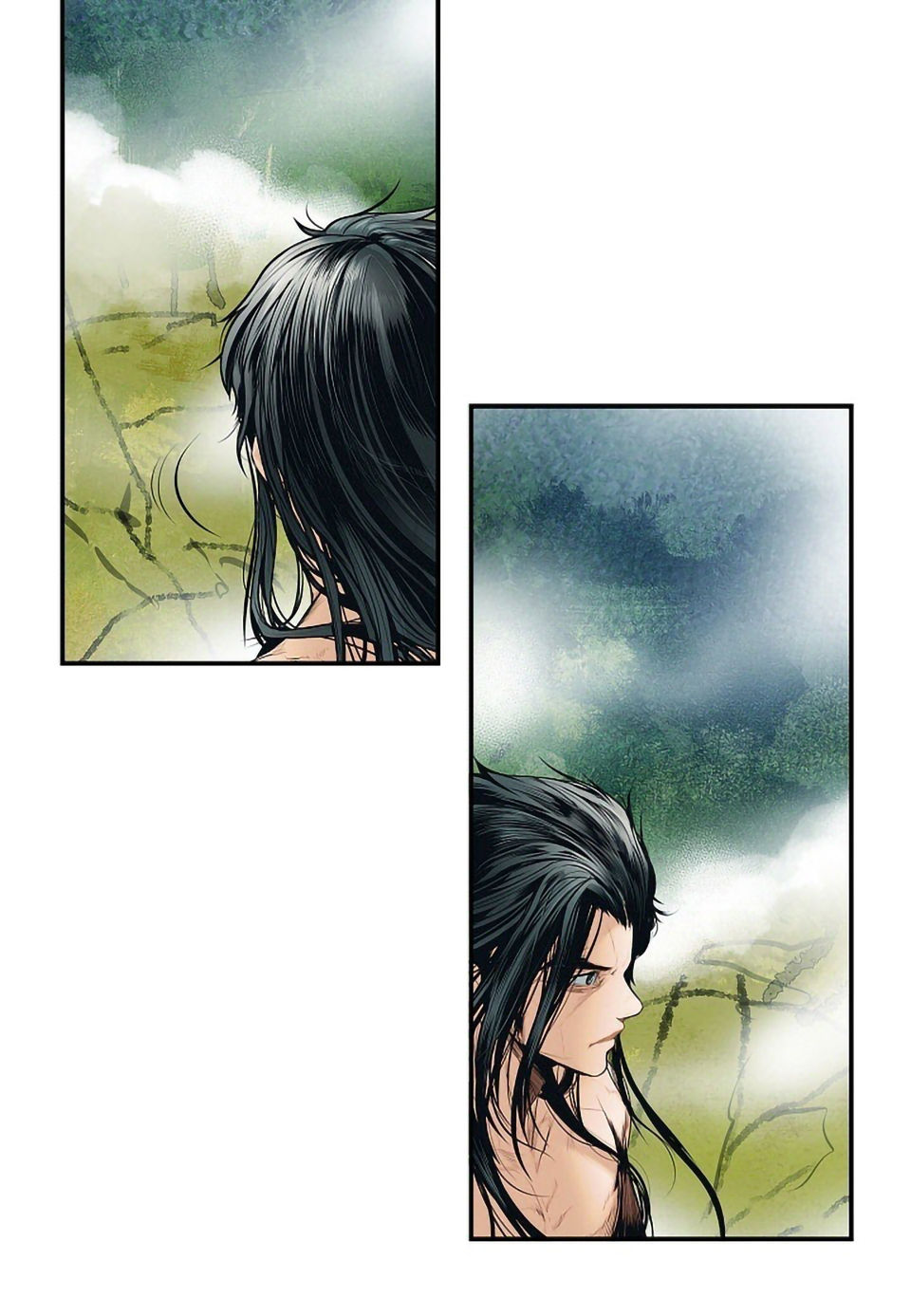 Bất bại chân ma chapter 1 - Upload bởi truyensieuhay.com