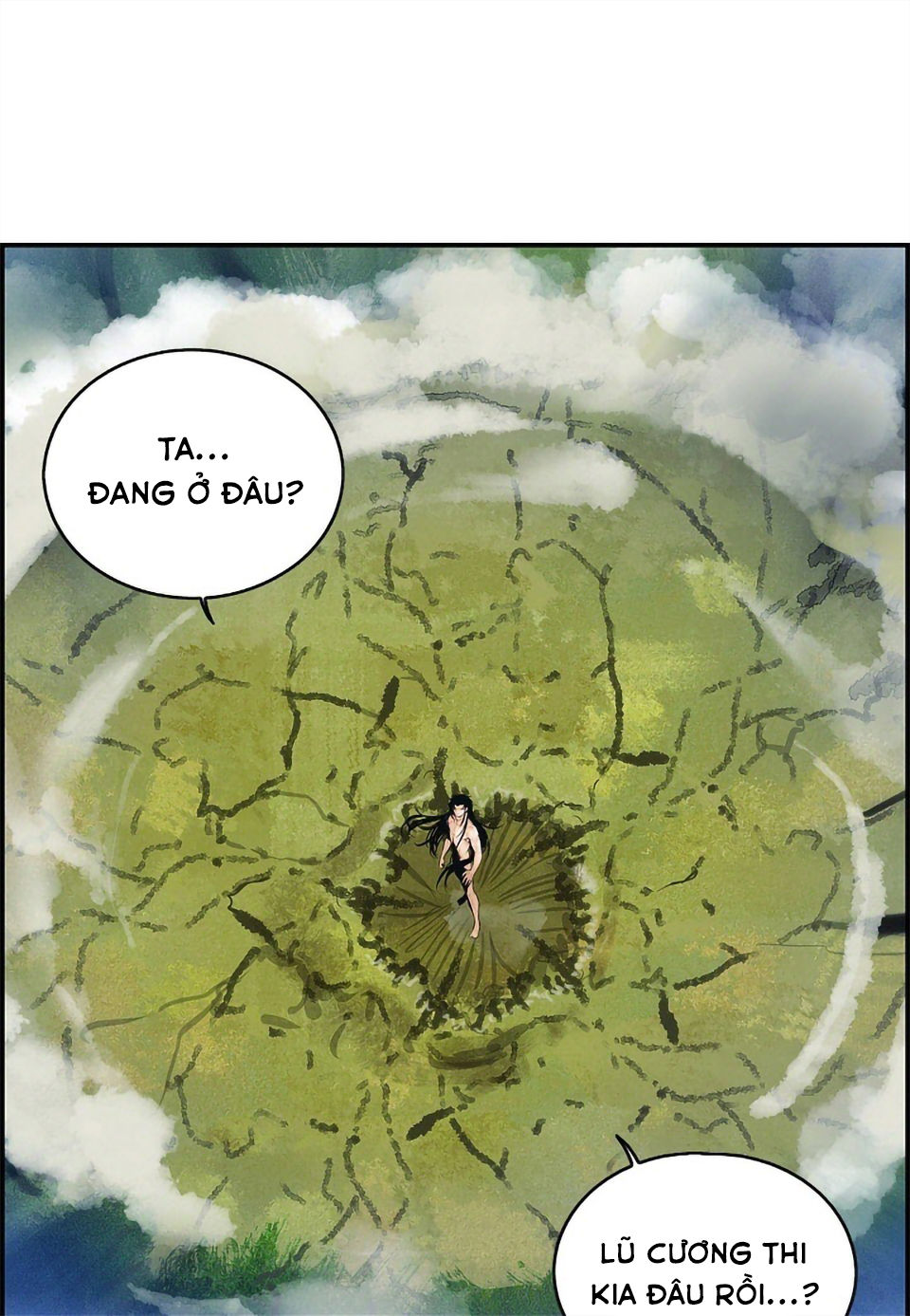 Bất bại chân ma chapter 1 - Upload bởi truyensieuhay.com
