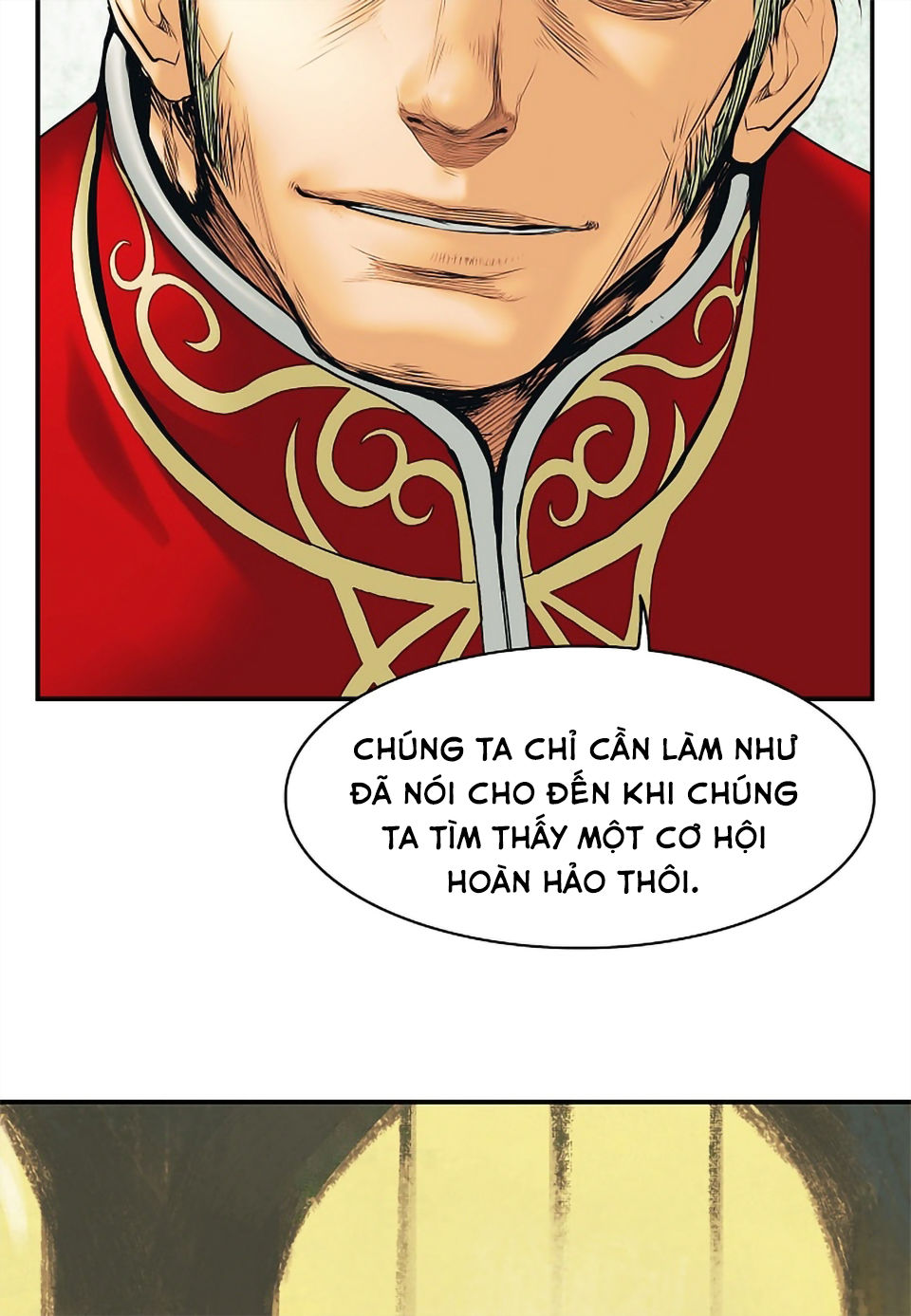 Bất bại chân ma chapter 2 - Upload bởi truyensieuhay.com