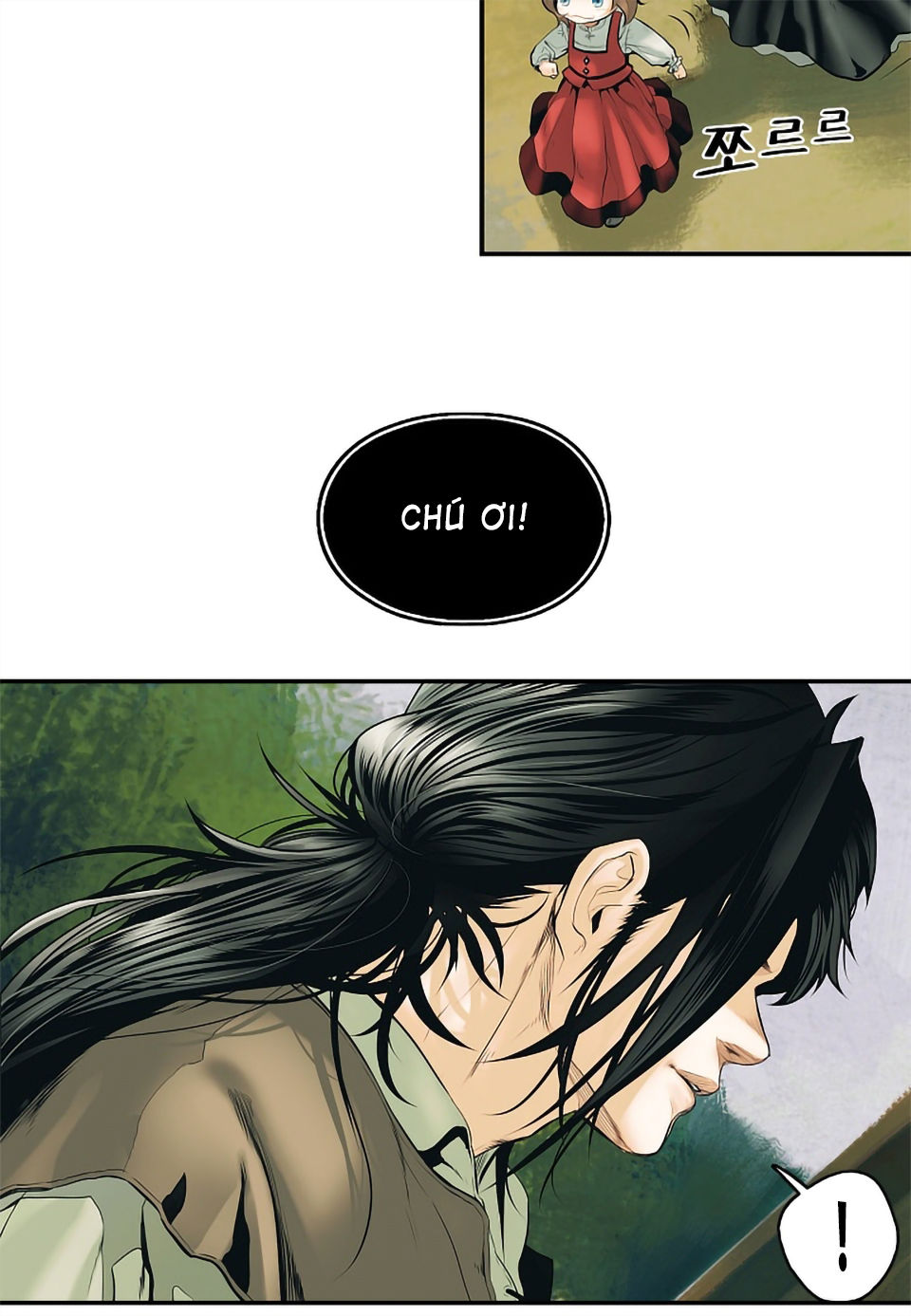 Bất bại chân ma chapter 2 - Upload bởi truyensieuhay.com